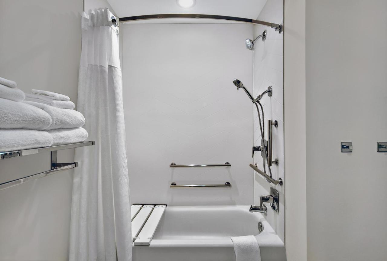 Fairfield By Marriott Inn & Suites Orlando At Flamingo Crossings Town Center Bay Lake Exteriér fotografie