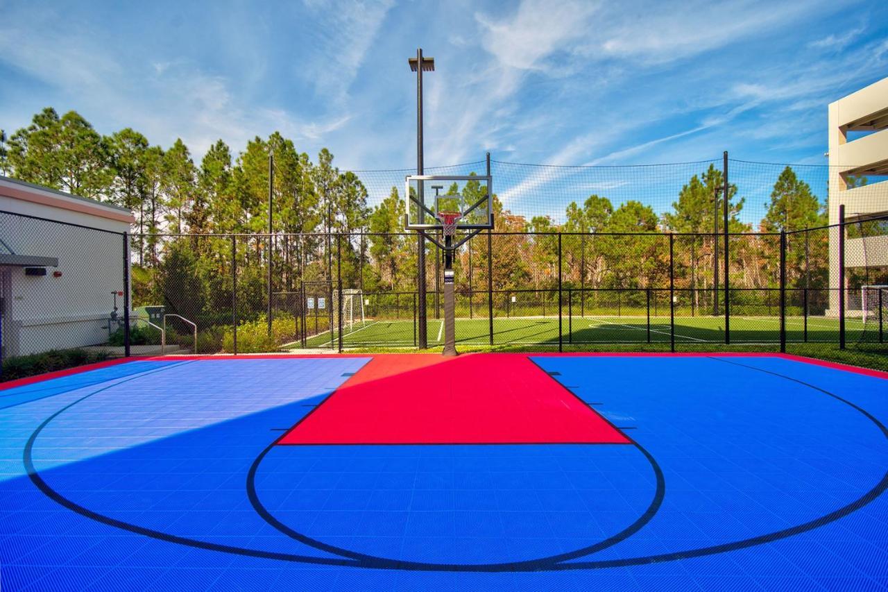 Fairfield By Marriott Inn & Suites Orlando At Flamingo Crossings Town Center Bay Lake Exteriér fotografie